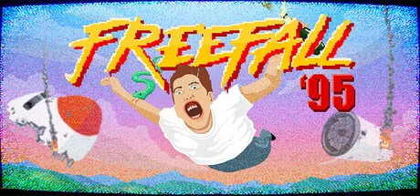 Games like Freefall '95