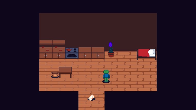 FrogLake screenshot