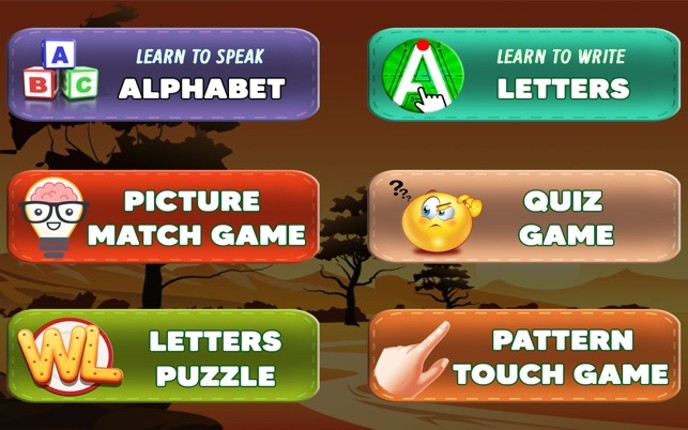 Fun Education for English PRO Image