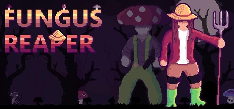 Games like Fungus Reaper