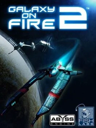 Galaxy on Fire 2 Image