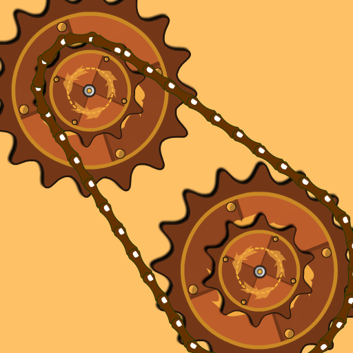 Games like Steampunk Idle Gear Spinner