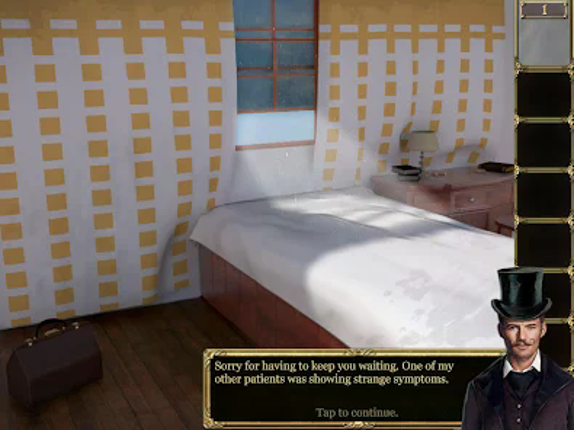 Fantasy Escape Image