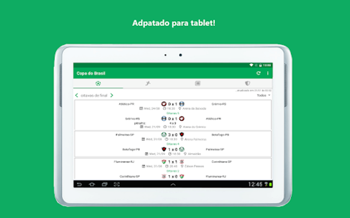 Copa do Brasil 2025 Image