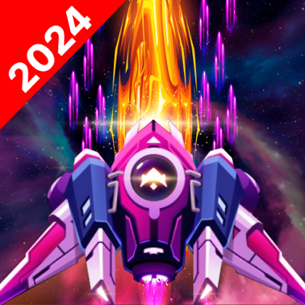 Galaxy Attack - Space Shooter Image