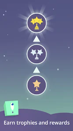 Sleepy Squares screenshot