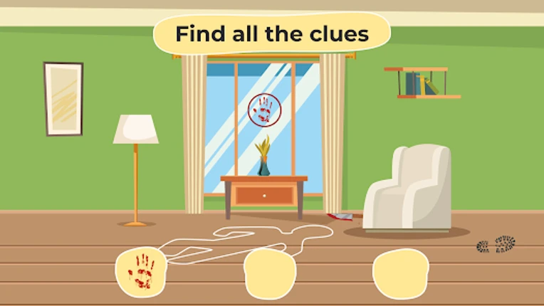 Brain Puzzle - IQ Riddle Games Image