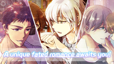 Romantic HOLIC: Otome game Image