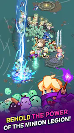 Minion Rumble screenshot