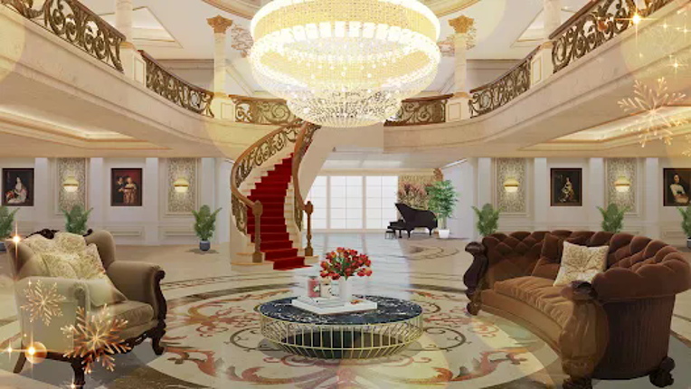 Million Dollar Home Design screenshot