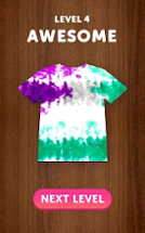 Tie Dye Image