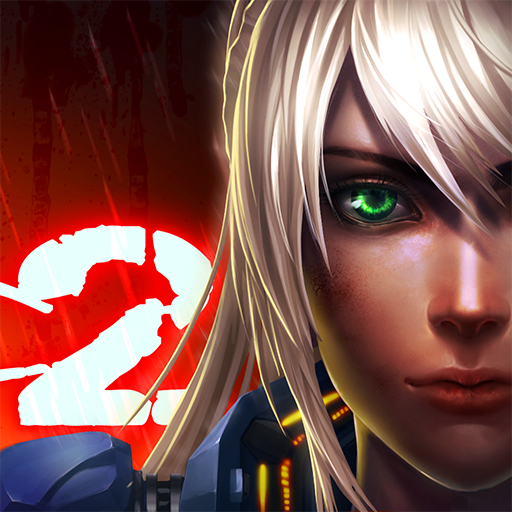 Games like Broken Dawn II