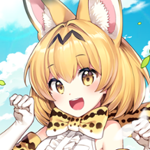 Kemono Friends: Kingdom Image