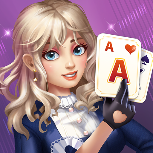 Games like Fantasy Solitaire