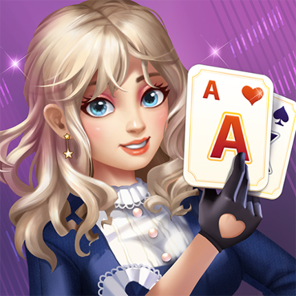 Fantasy Solitaire Image