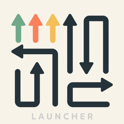 Find the Path: Arrow Clues Image