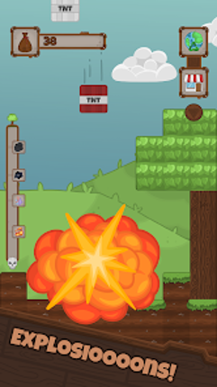 Idle World Miner Tycoon Image