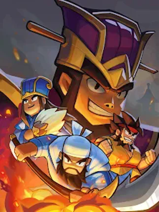 Rise Lord Go! Image