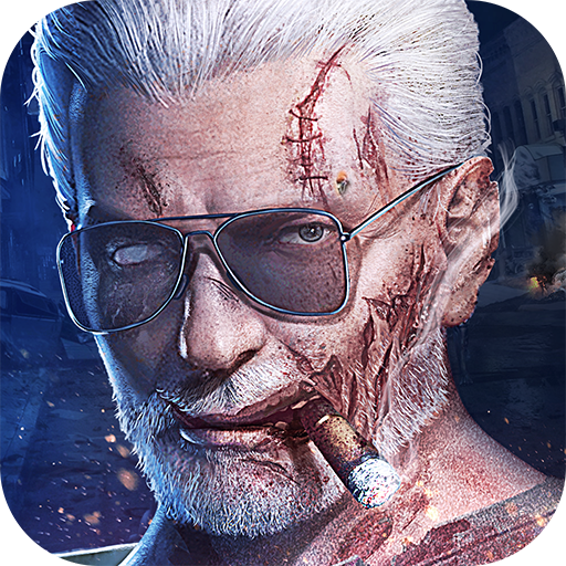 Games like First Refuge: Z