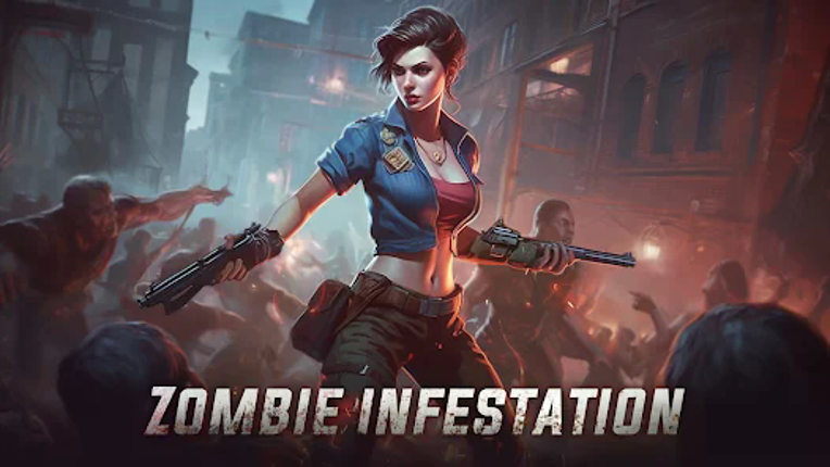 Cup War: Survival screenshot