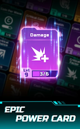 Utopia: The Idle Tower Defense Image