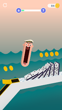 Hopping Heads: Scream & Shout Image