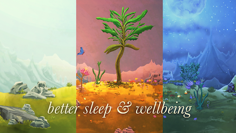 Life is Slow screenshot