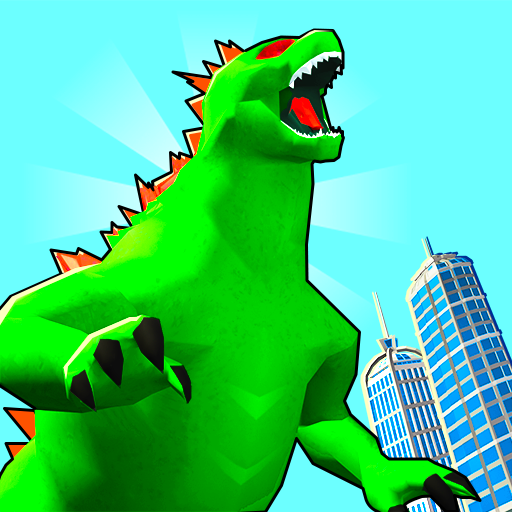 Games like Giant Wanted