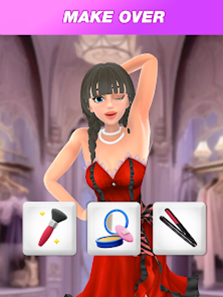 Become a Vampire Queen Image