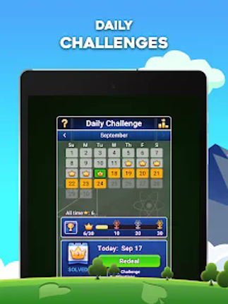 FreeCell Solitaire: Card Games screenshot