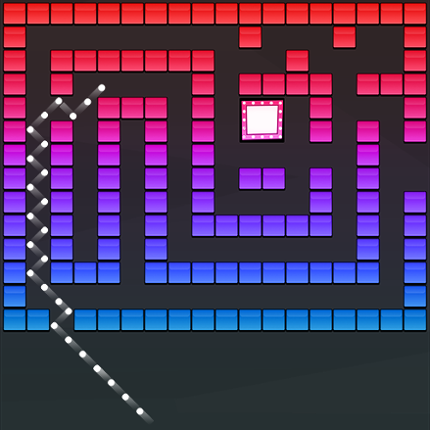Bricks Breaker Crush Image