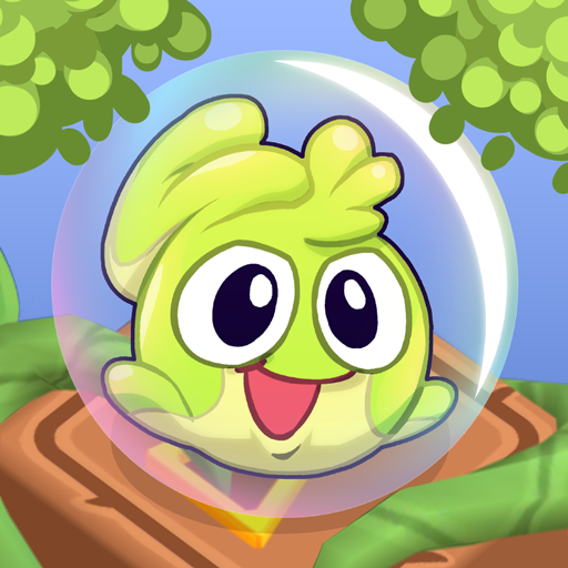 Games like Rebound: a Puzzle Adventure