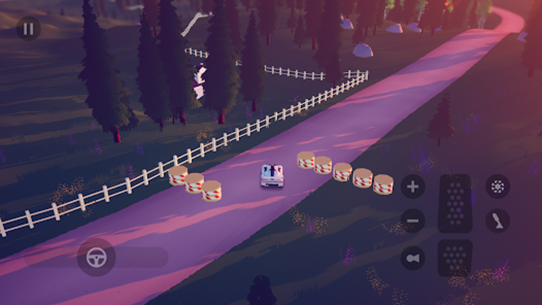 Art of Rally screenshot