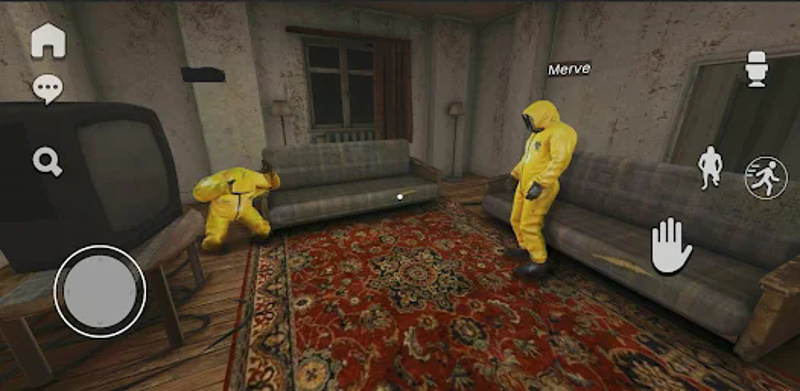 Horror Playtime : Multiplayer screenshot