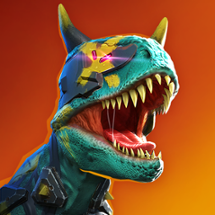 Dino Squad: Dinosaur Shooter Image