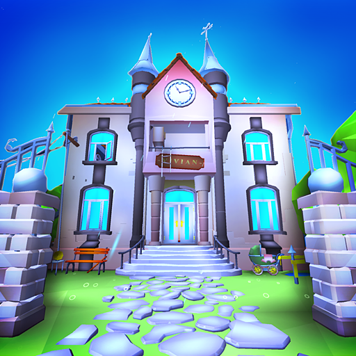 Games like Mindsweeper: Puzzle Adventure