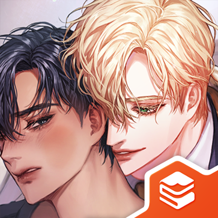 Killing Kiss : BL dating otome Game Cover