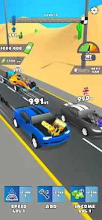 Engine Pistons ASMR Image