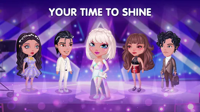 Avatar Life - Love Metaverse Image