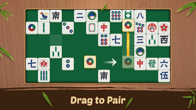 Mahjong Tile Match : Solitaire screenshot
