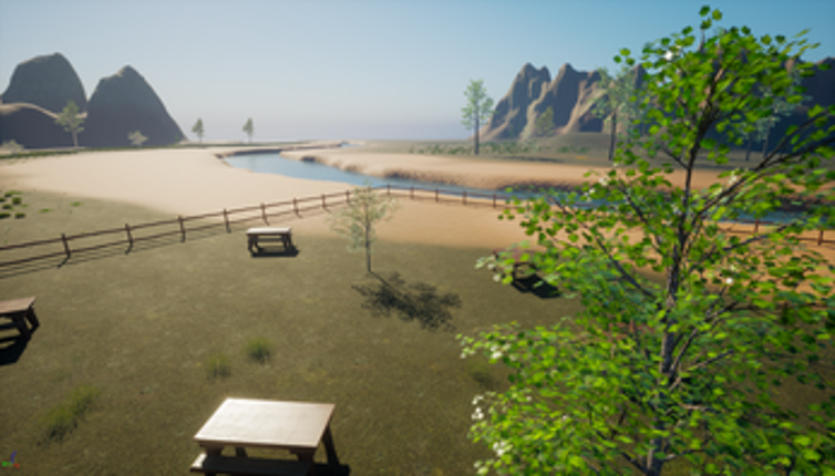 Game Design 1 Final Image