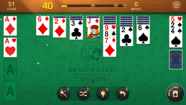 Klondike: World of Solitaire Image