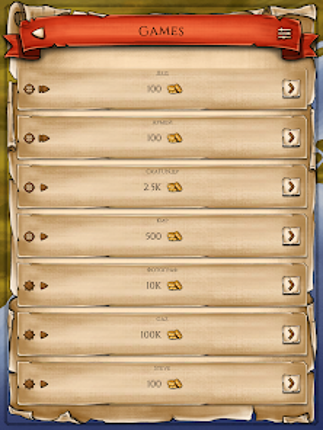 Sea Battle Online Image