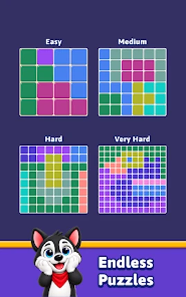 Pawzzle! : Logic Puzzle Games Image