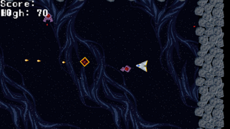 2D Shooter Image