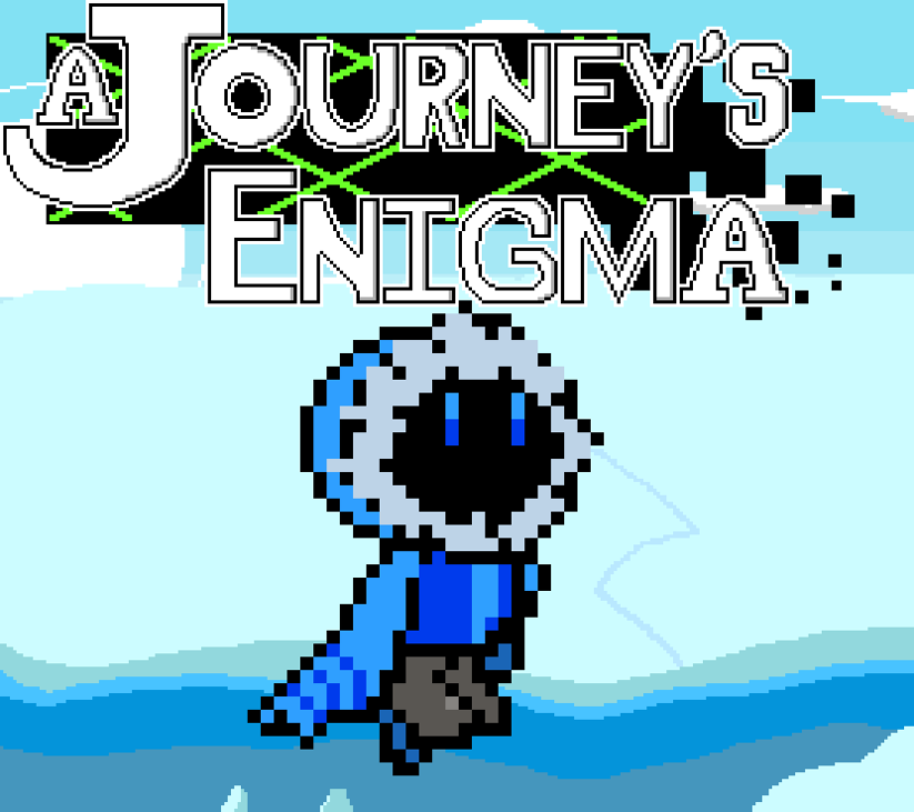 Games like A Journey's Enigma