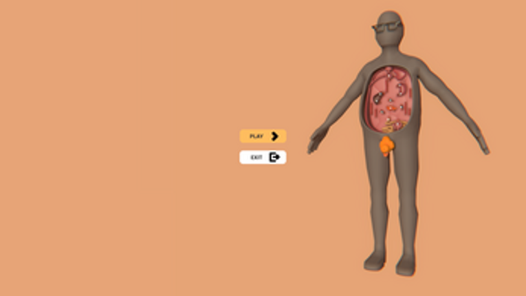 Almost Accurate Body Simulation (AABS) Image