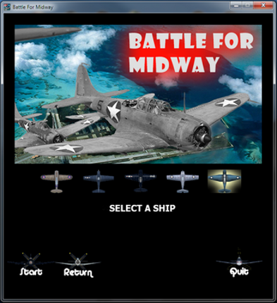 Battle for Midway Image