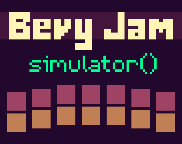 Games like Bevy Jam Simulator