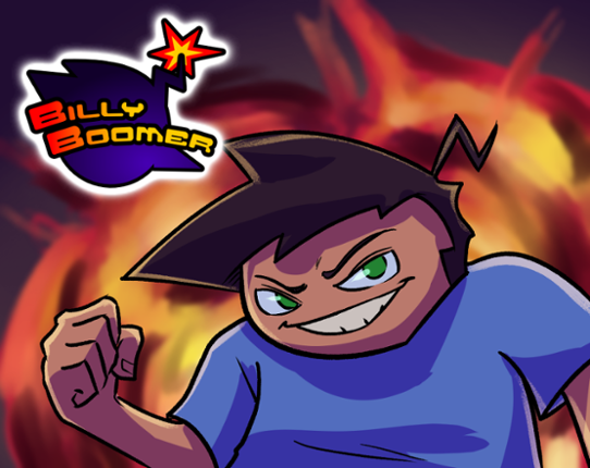 Billy Boomer Image
